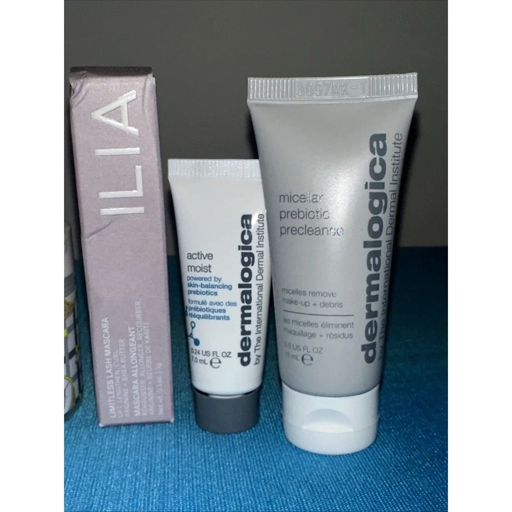 it cosmetics lot beauty